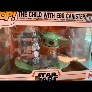 Meet your Posher, Merrell